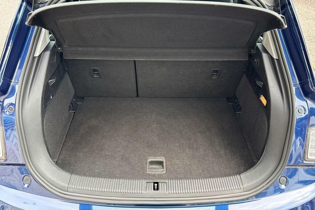 Audi A1 1.4 Tfsi Sport S Tronic Silver #16