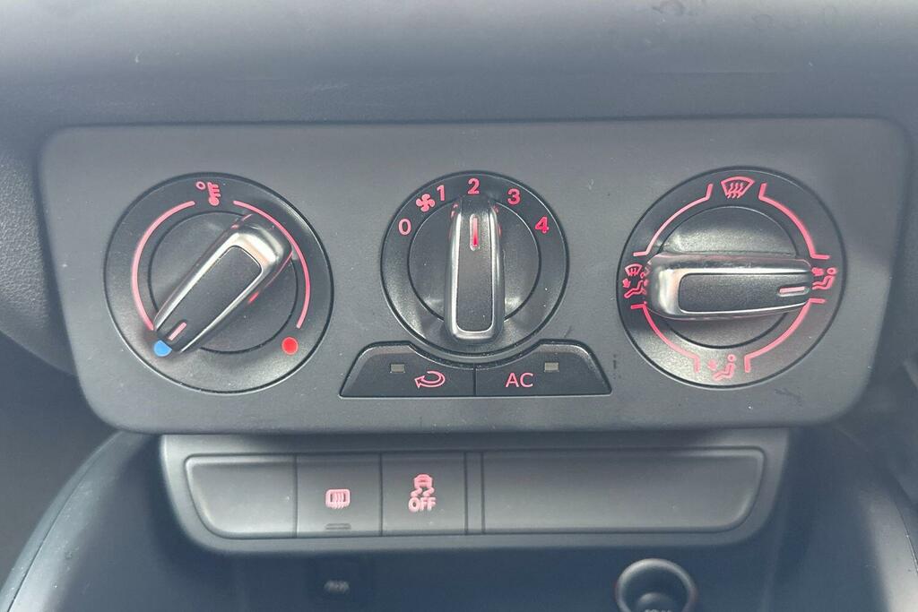 Audi A1 1.4 Tfsi Sport S Tronic Silver #18