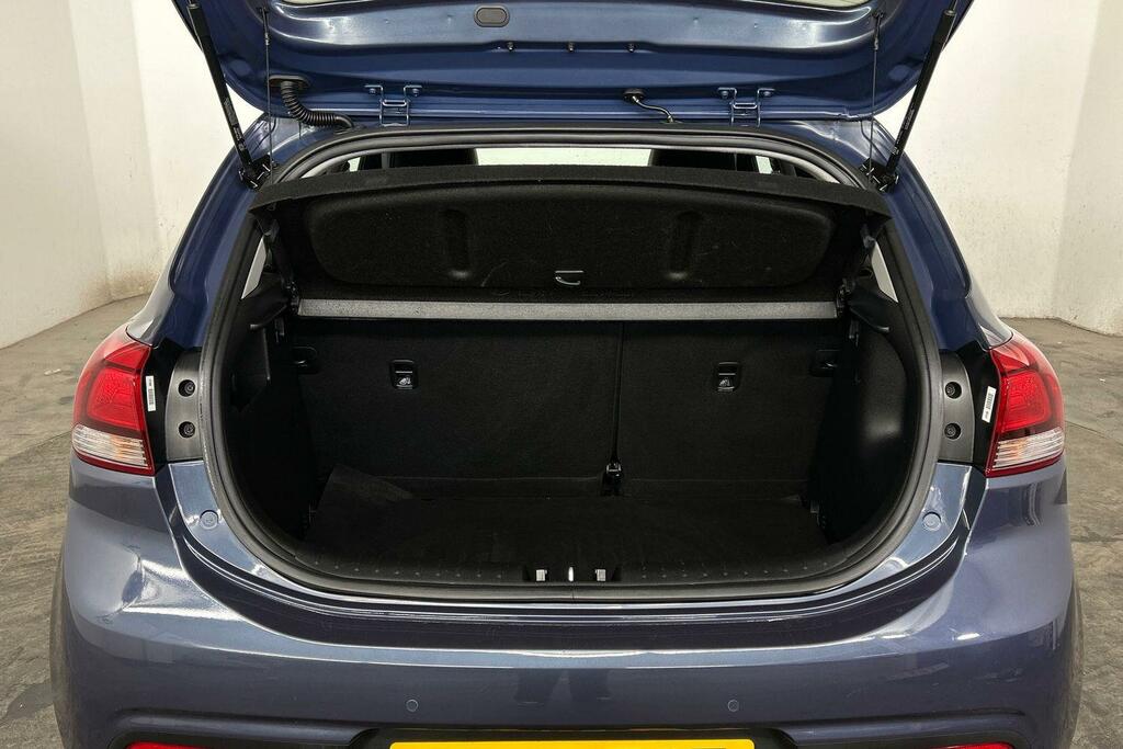 Kia RIO Hat 1.0 T-gdi 99Bhp 2 5Sp Isg  #11