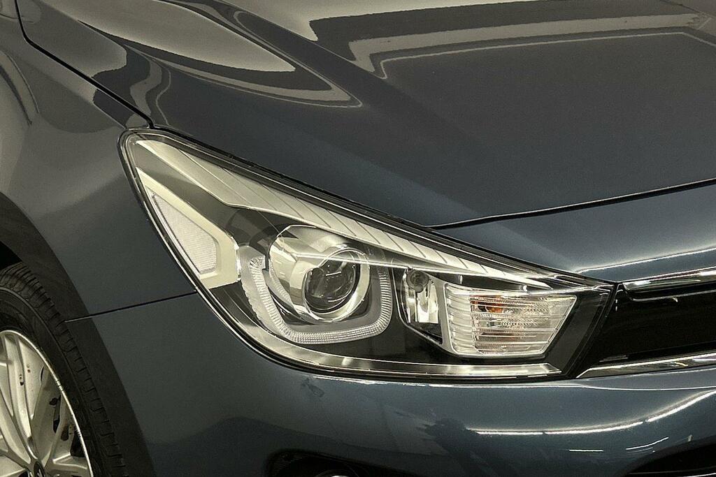 Kia RIO Hat 1.0 T-gdi 99Bhp 2 5Sp Isg  #18