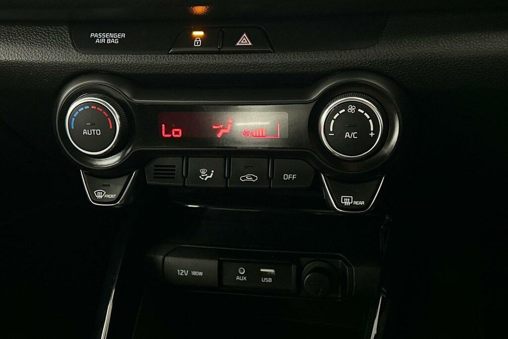 Kia RIO Hat 1.0 T-gdi 99Bhp 2 5Sp Isg  #17