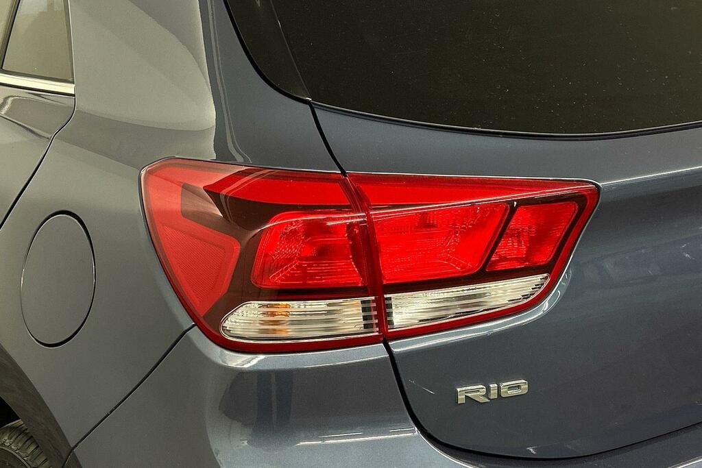 Kia RIO Hat 1.0 T-gdi 99Bhp 2 5Sp Isg  #19