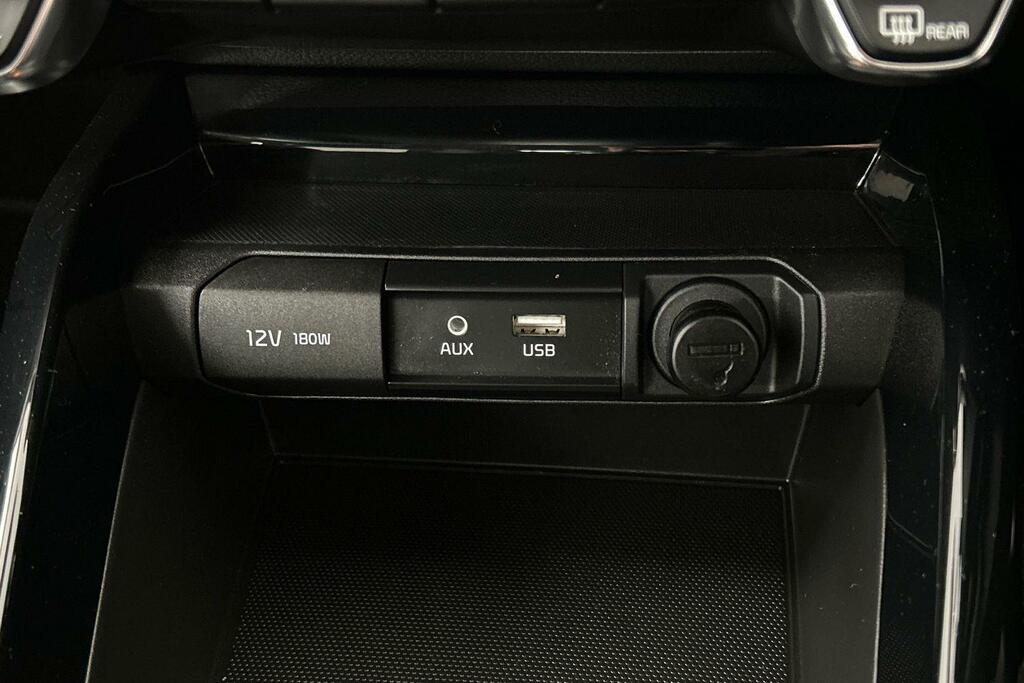 Kia RIO Hat 1.0 T-gdi 99Bhp 2 5Sp Isg  #21