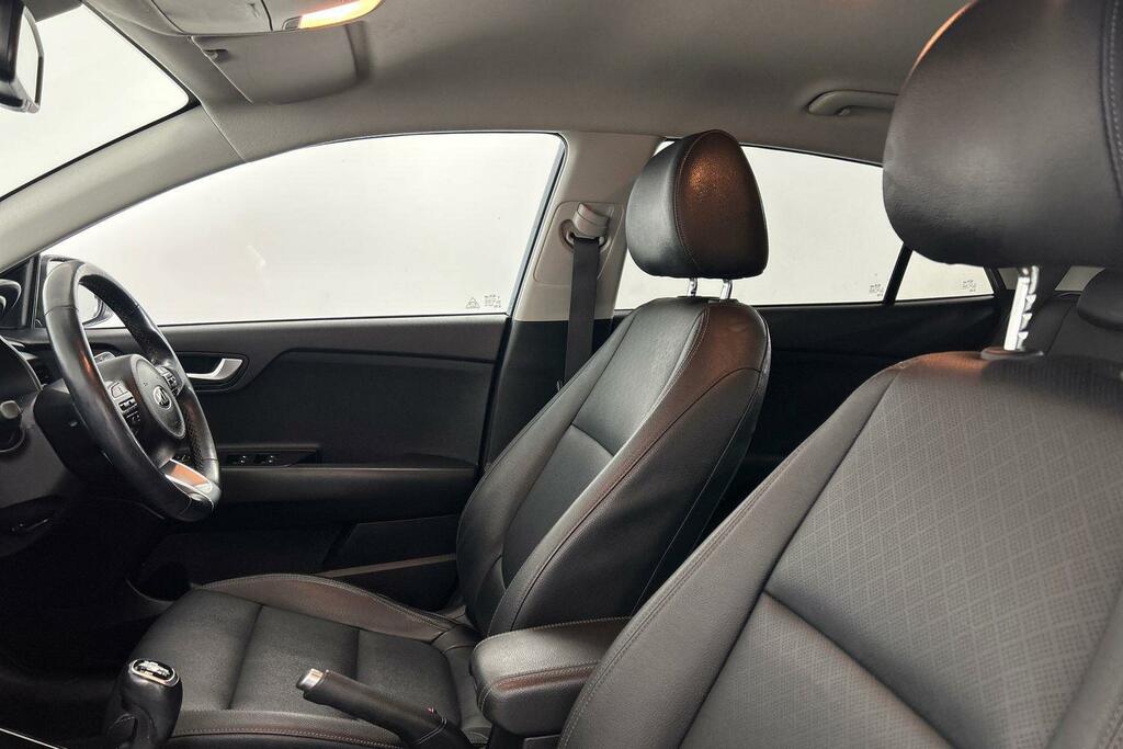 Kia RIO Hat 1.0 T-gdi 99Bhp 2 5Sp Isg  #16