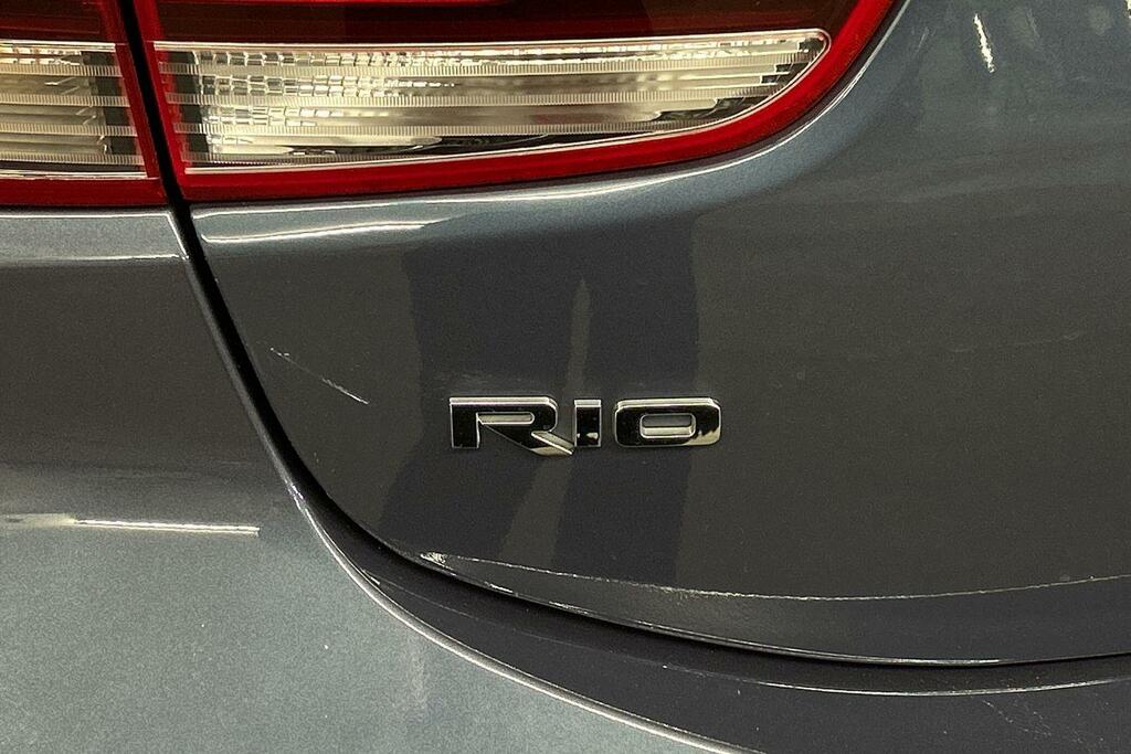 Kia RIO Hat 1.0 T-gdi 99Bhp 2 5Sp Isg  #20