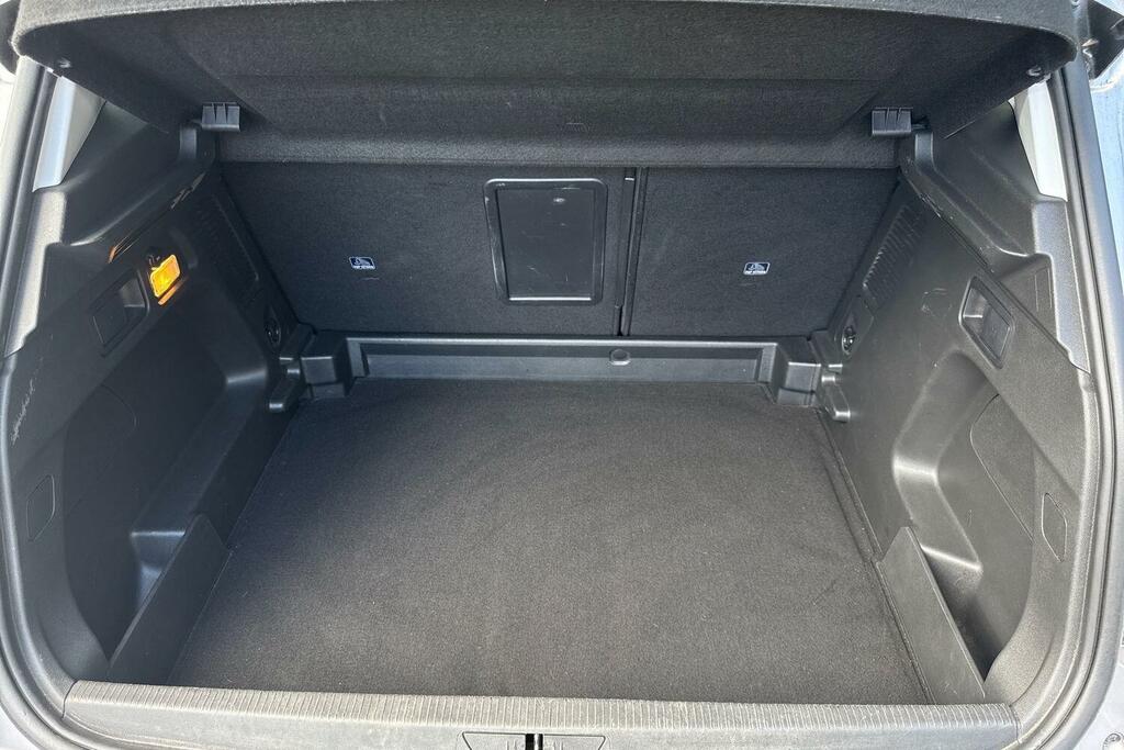 Vauxhall Grandland X Ultimate Nav Blue #16