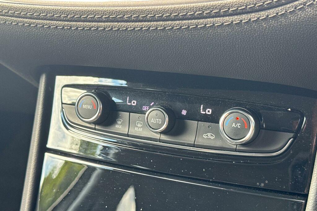 Vauxhall Grandland X Ultimate Nav Blue #18
