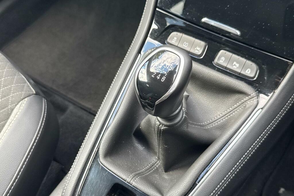 Vauxhall Grandland X Ultimate Nav Blue #19