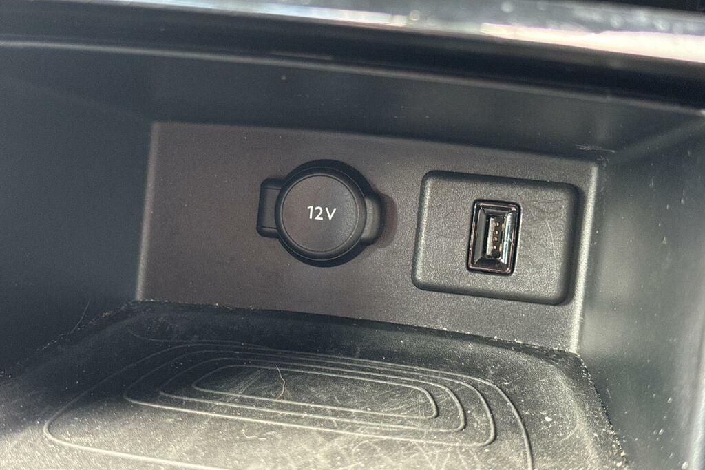 Vauxhall Grandland X Ultimate Nav Blue #21