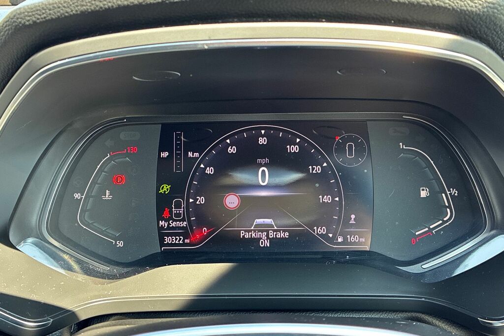 Renault Captur 1.0 Tce 90 Se Limited #15