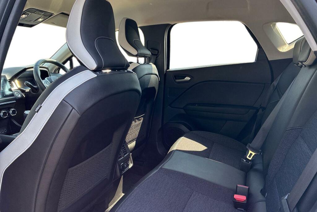 Renault Captur 1.0 Tce 90 Se Limited #9