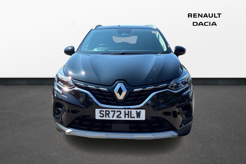 Renault Captur 1.0 Tce 90 Se Limited #8