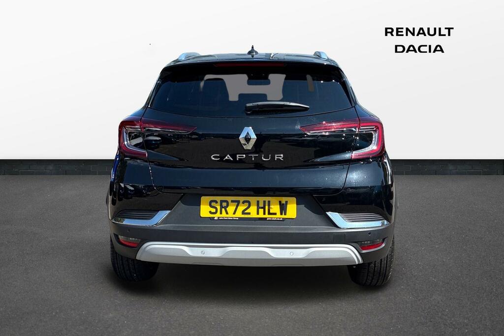 Renault Captur 1.0 Tce 90 Se Limited #7