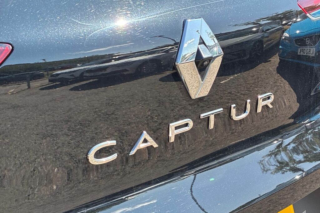 Renault Captur 1.0 Tce 90 Se Limited #20