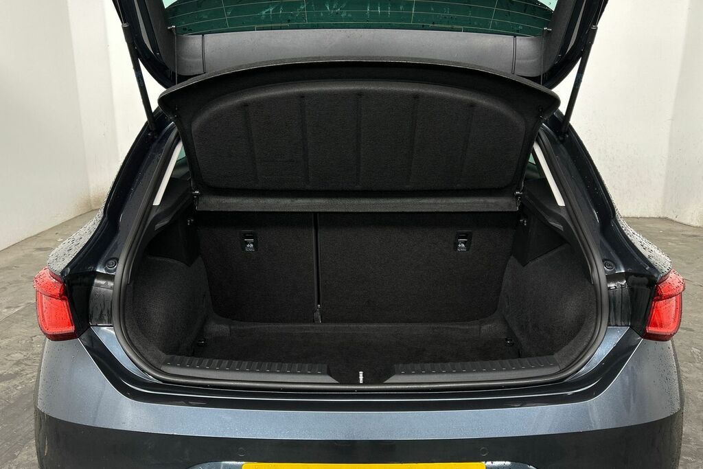 Seat Leon 1.5 Tsi Evo Xcellence Lux Euro 6 Ss  #11
