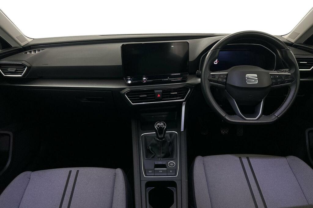 Seat Leon 1.5 Tsi Evo Xcellence Lux Euro 6 Ss  #10