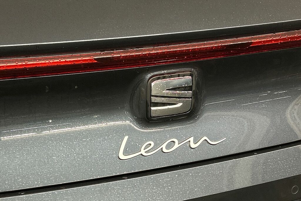 Seat Leon 1.5 Tsi Evo Xcellence Lux Euro 6 Ss  #20