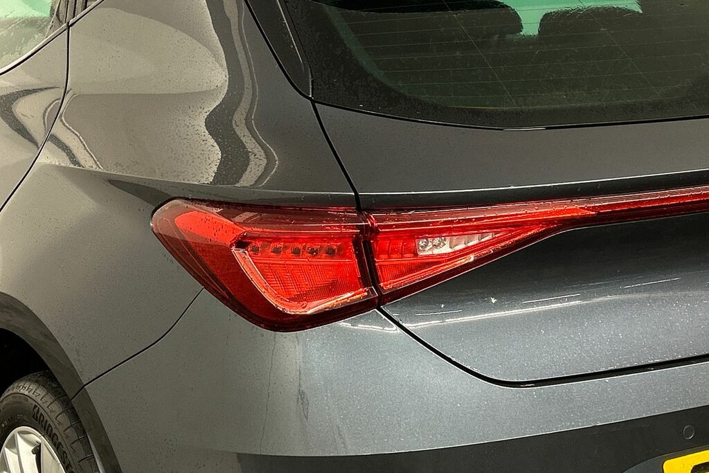 Seat Leon 1.5 Tsi Evo Xcellence Lux Euro 6 Ss  #19