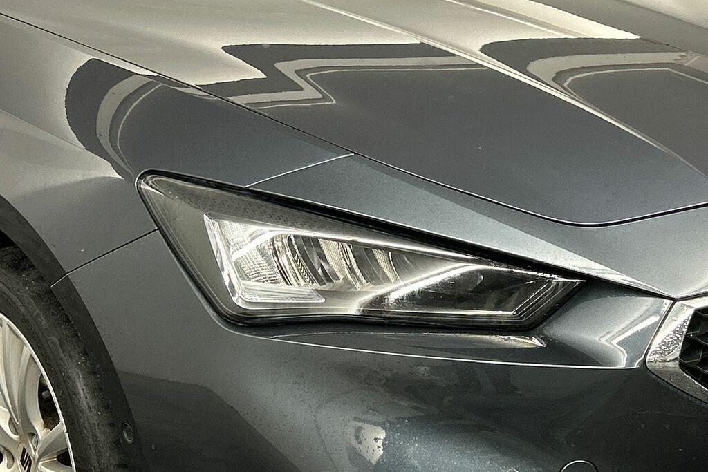 Seat Leon 1.5 Tsi Evo Xcellence Lux Euro 6 Ss  #18