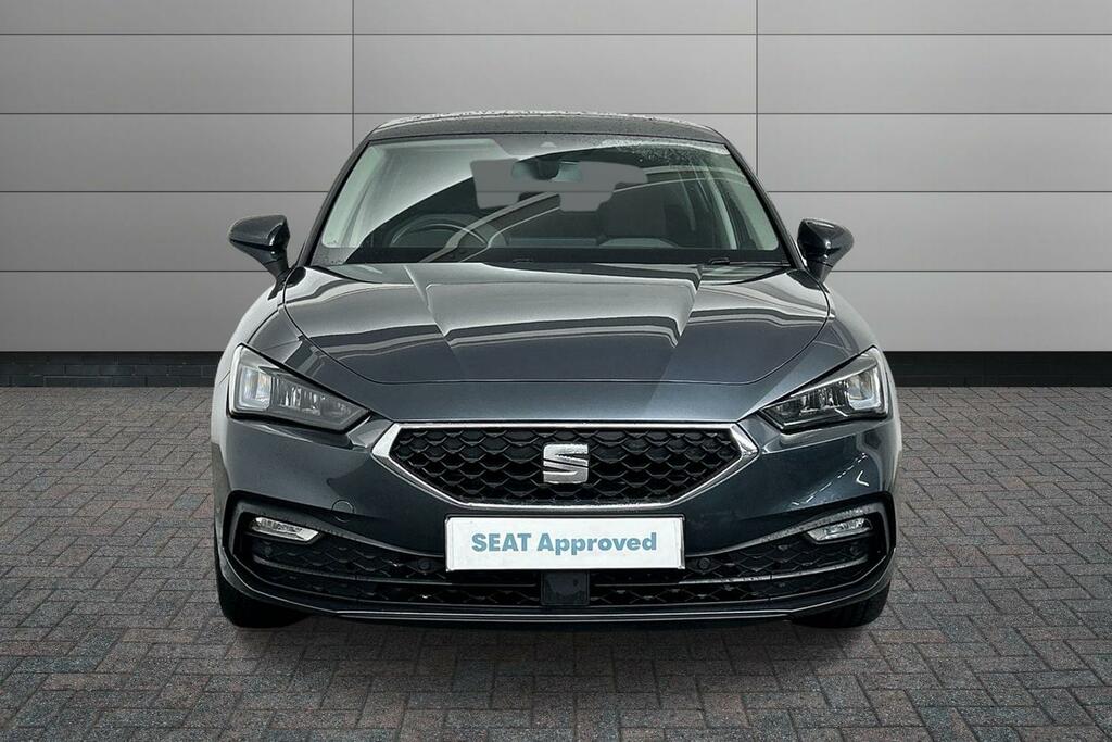 Seat Leon 1.5 Tsi Evo Xcellence Lux Euro 6 Ss  #8