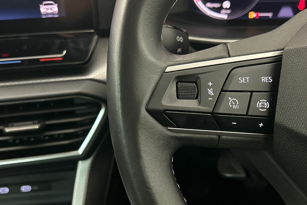 Seat Leon 1.5 Tsi Evo Xcellence Lux Euro 6 Ss  #14