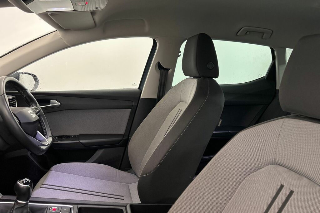 Seat Leon 1.5 Tsi Evo Xcellence Lux Euro 6 Ss  #16