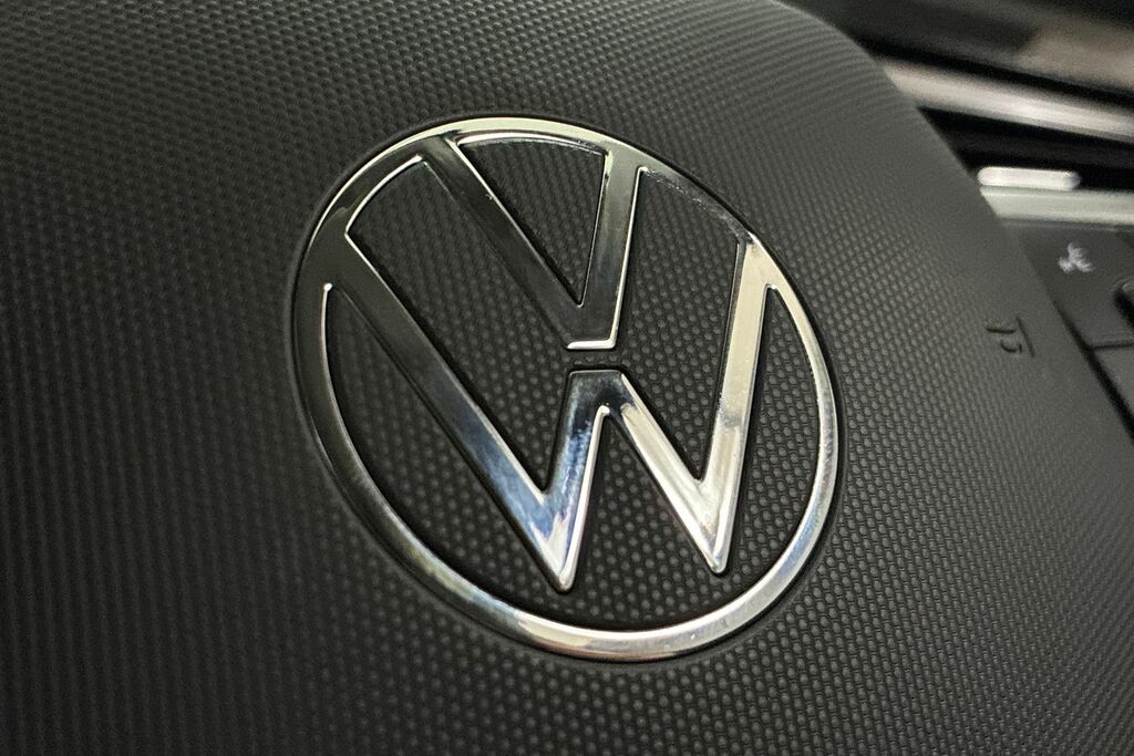 Volkswagen Taigo  Green #25