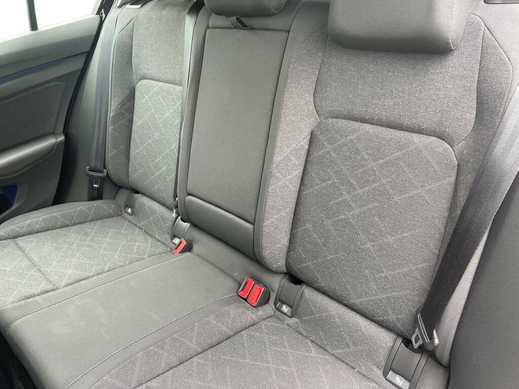 Volkswagen Golf 1.5 Tsi 150 Style Edition  #9