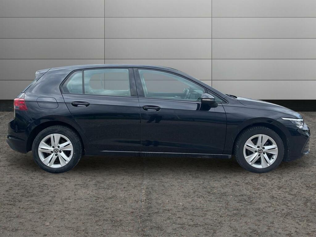 Volkswagen Golf 1.5 Tsi 150 Style Edition  #4