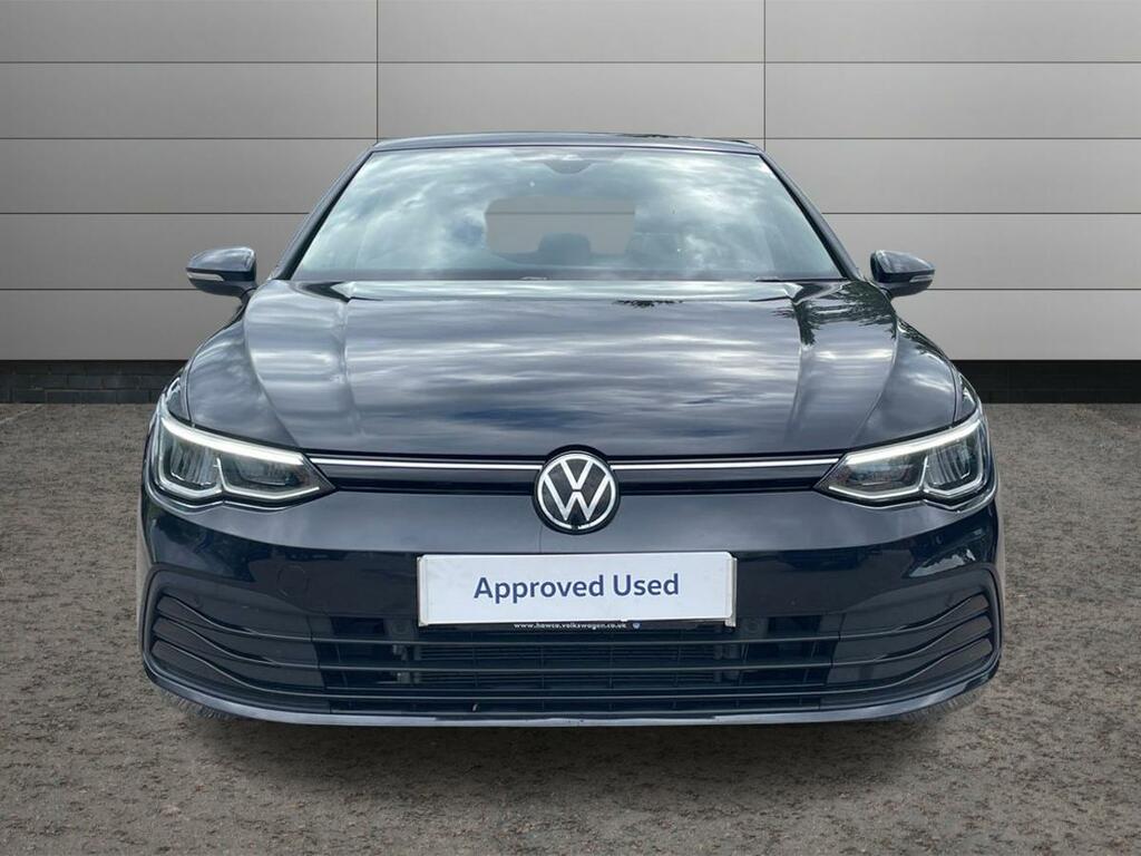Volkswagen Golf 1.5 Tsi 150 Style Edition  #8