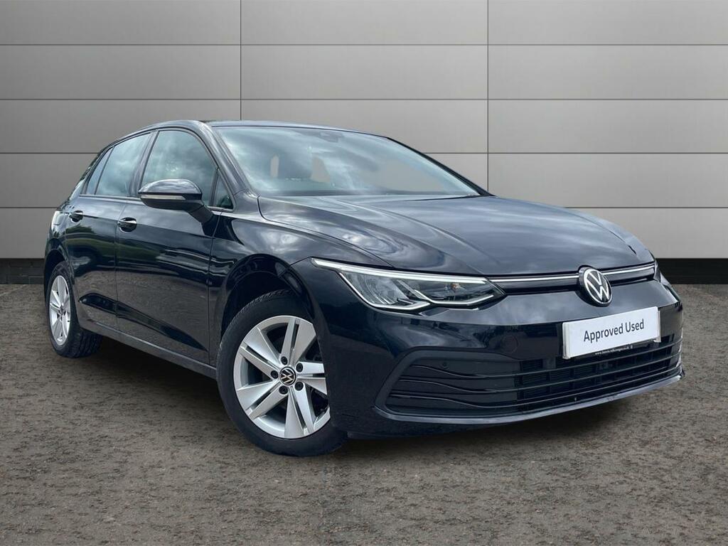 Volkswagen Golf 1.5 Tsi 150 Style Edition  #1