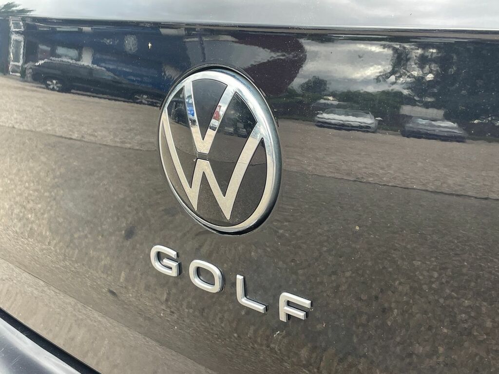 Volkswagen Golf 1.5 Tsi 150 Style Edition  #20
