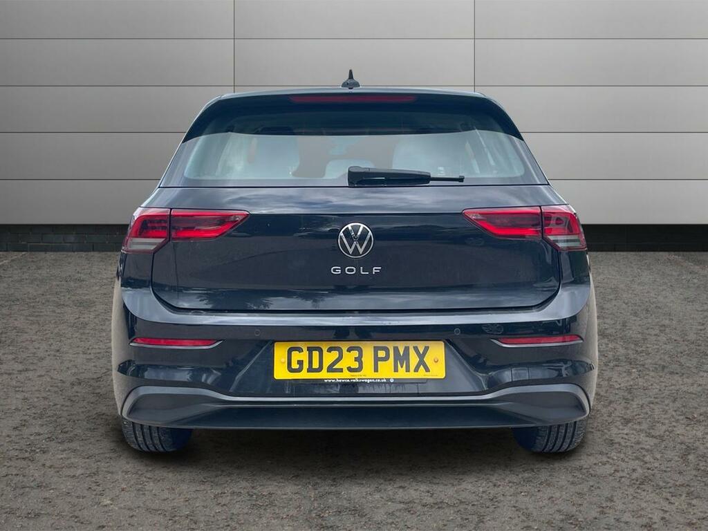 Volkswagen Golf 1.5 Tsi 150 Style Edition  #7