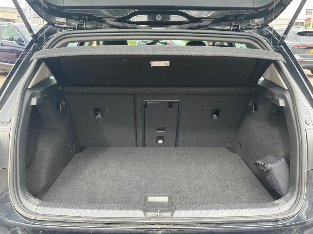 Volkswagen Golf 1.5 Tsi 150 Style Edition  #11
