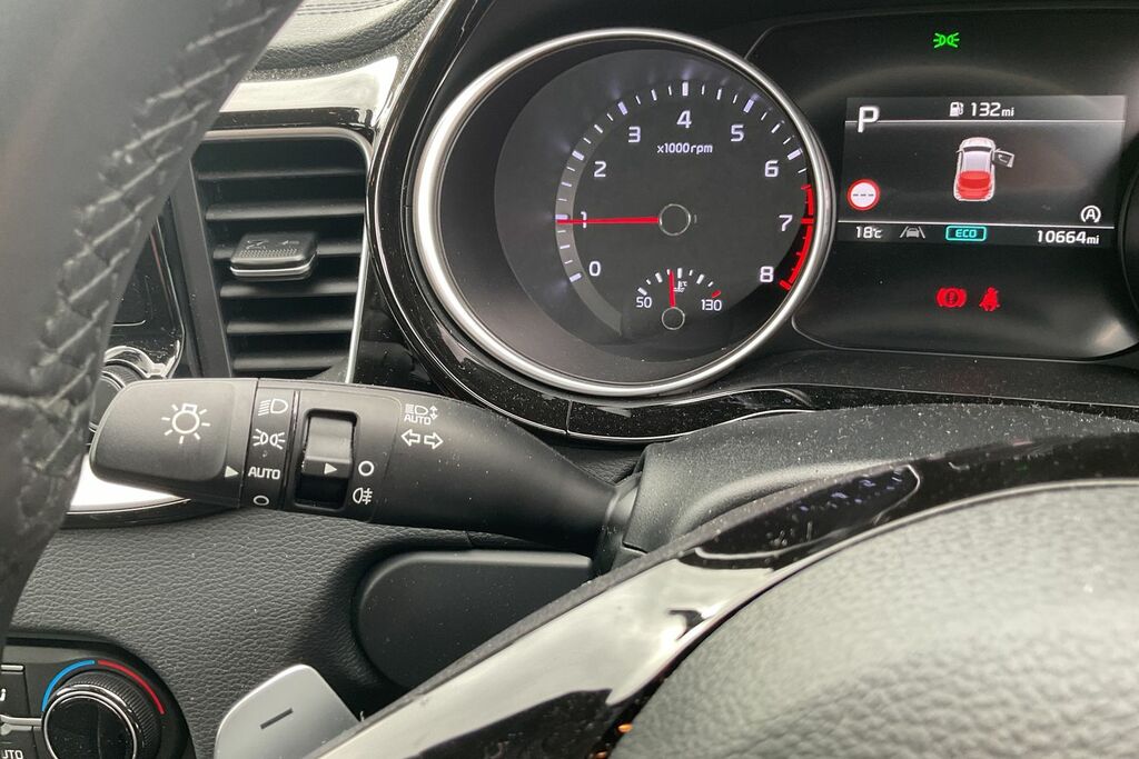 Kia Xceed 1.0T Gdi Isg 113 Gt-line Dct White #28