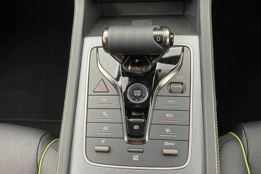Byd Atto 3 150Kw Comfort 60Kwh Grey #28