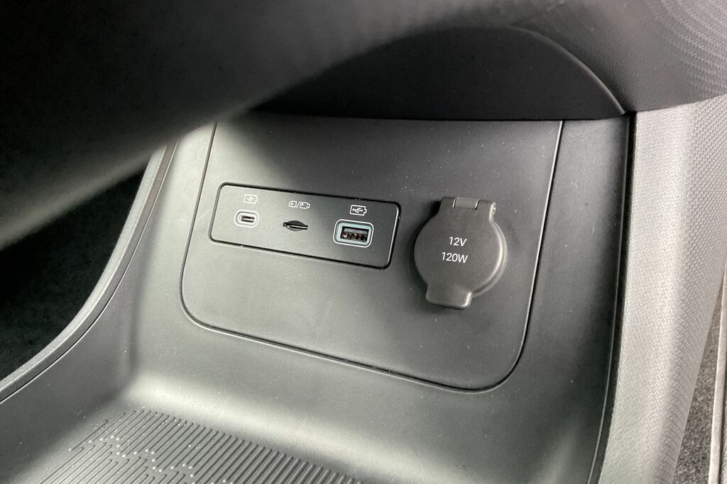 Byd Atto 3 150Kw Comfort 60Kwh Grey #21