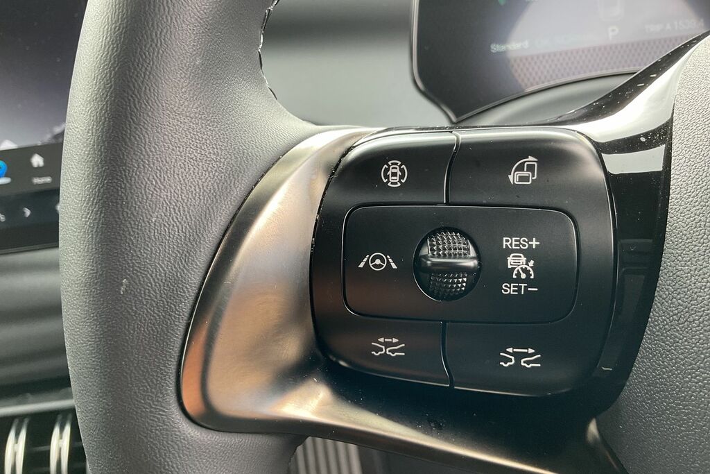 Byd Atto 3 150Kw Comfort 60Kwh Grey #14