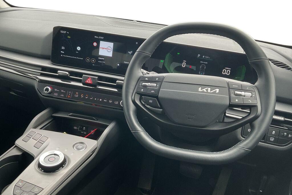 Kia Sportage 1.6 H T-gdi Pure Suv Hybrid Euro 6  #6