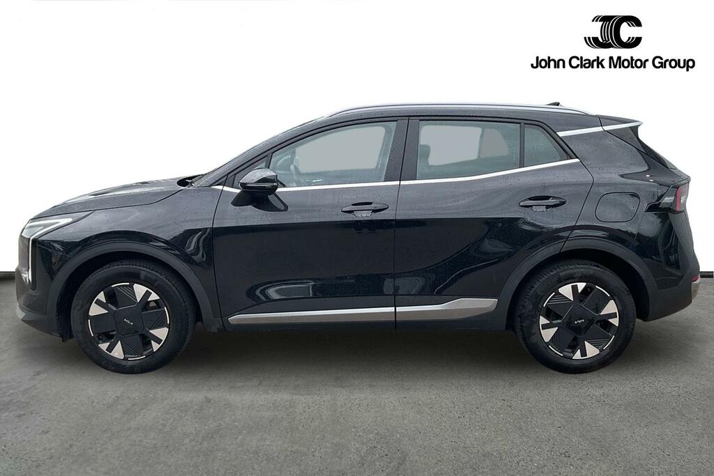 Kia Sportage 1.6 H T-gdi Pure Suv Hybrid Euro 6  #3