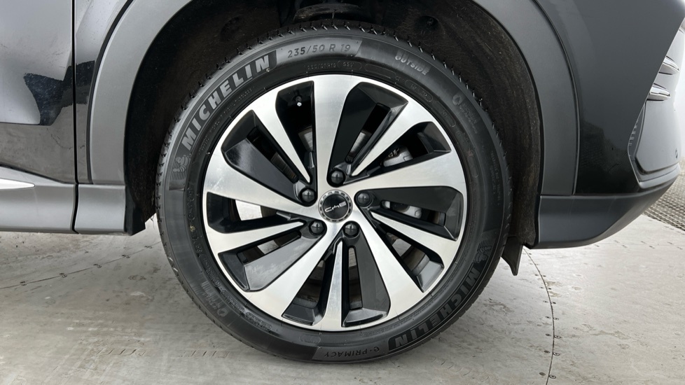 Byd Seal U 1.5 Dm-i Comfort Blue #18