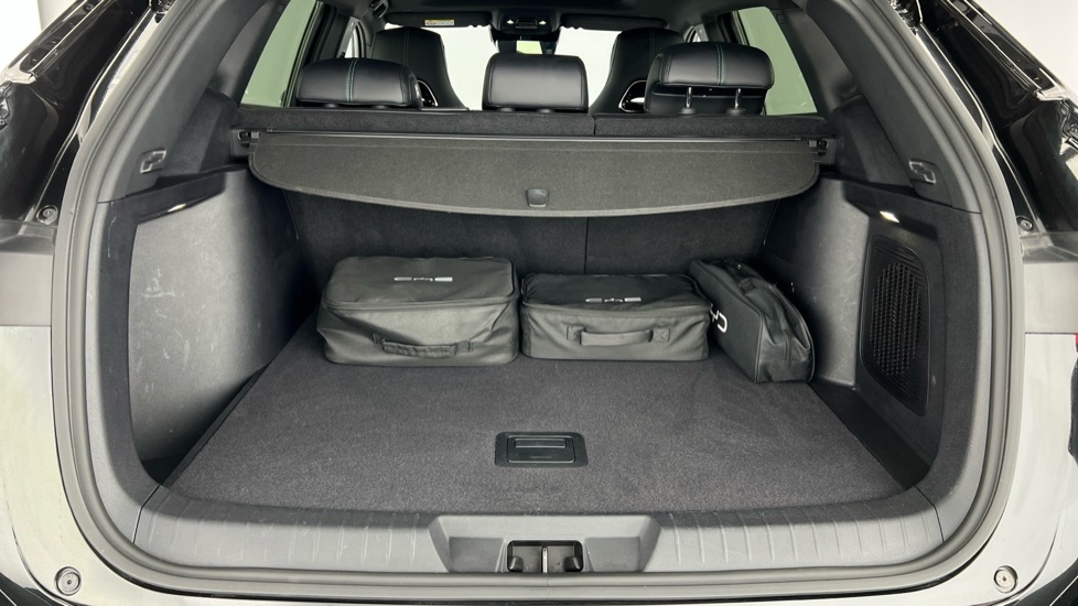 Byd Seal U 1.5 Dm-i Comfort Blue #14