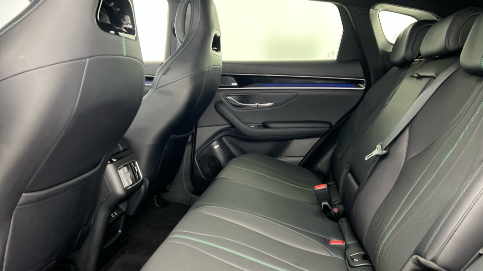 Byd Seal U 1.5 Dm-i Comfort Blue #13