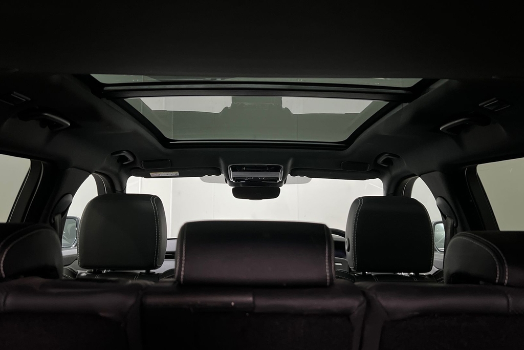 Land Rover Range Rover Velar 2.0 P400e R-dynamic Hse Black #21