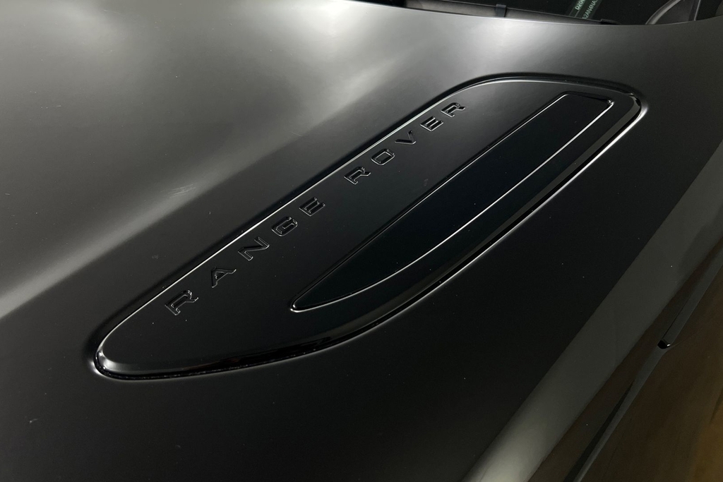 Land Rover Range Rover Velar 2.0 P400e R-dynamic Hse Black #20