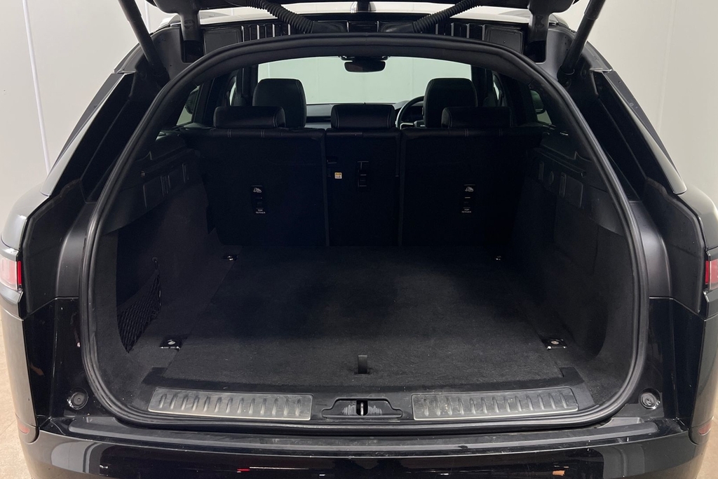 Land Rover Range Rover Velar 2.0 P400e R-dynamic Hse Black #10