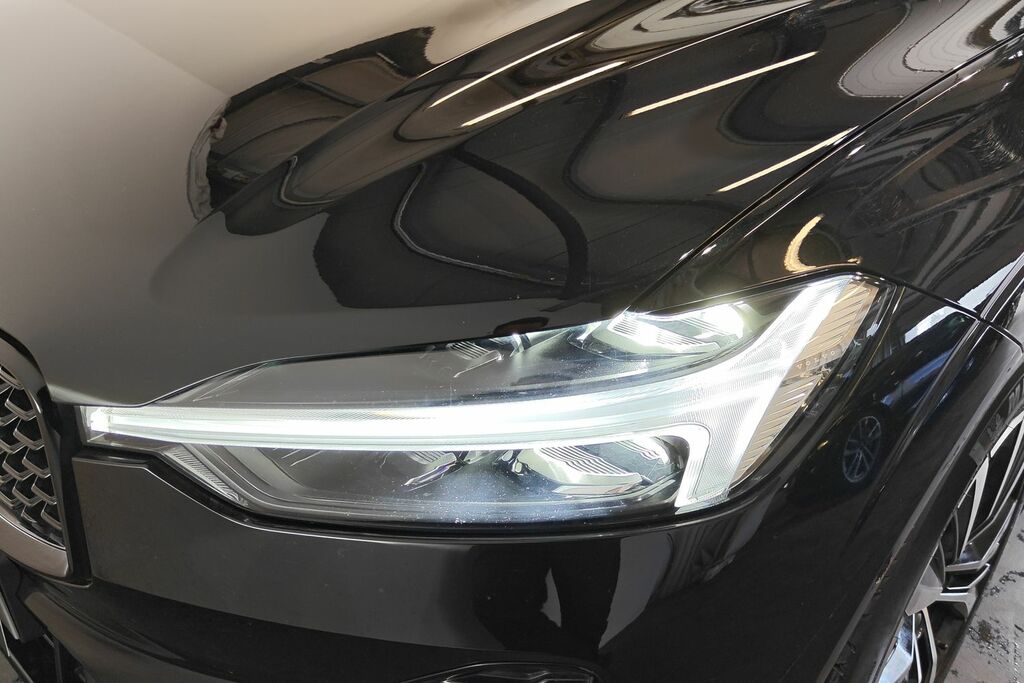 Volvo XC60 2.0 B5 Mhev Core Awd Euro 6 Ss Grey #18