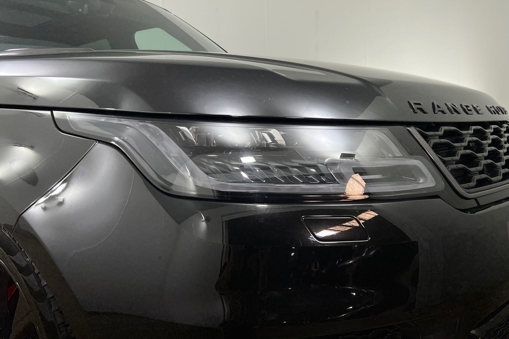 Land Rover Range Rover Sport 2.0 P400e Hse Dynamic Black Black #17