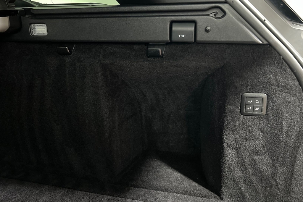 Land Rover Range Rover Sport 2.0 P400e Hse Dynamic Black Black #26