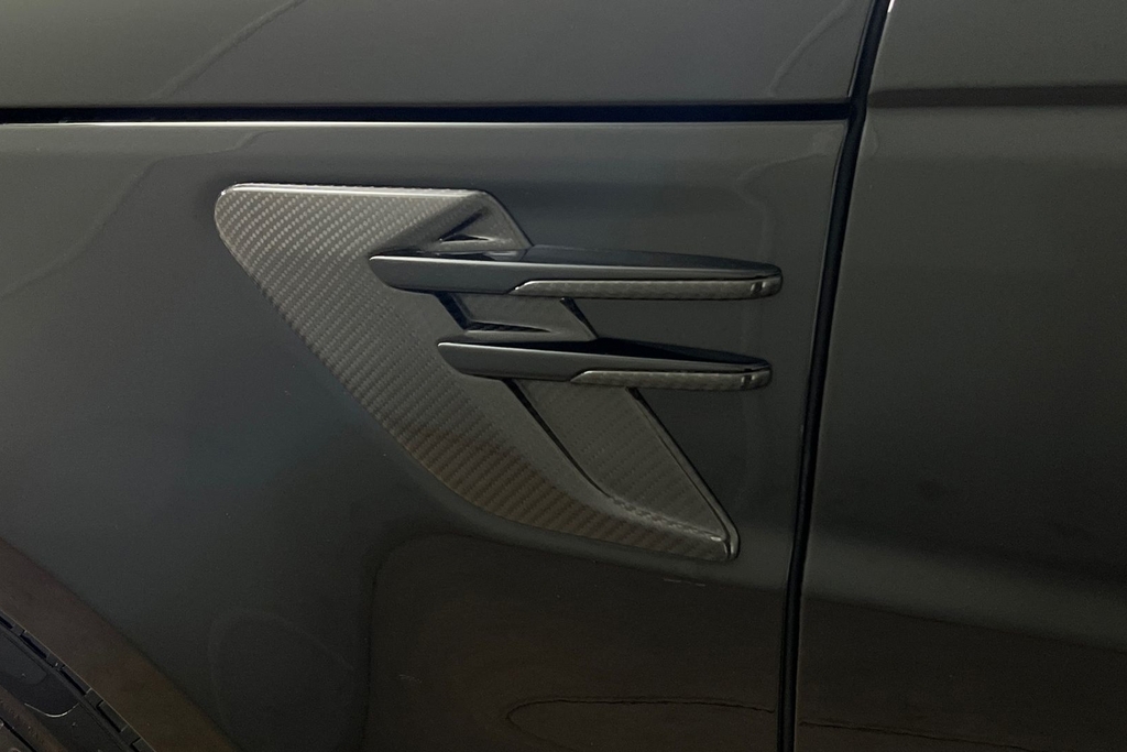 Land Rover Range Rover Sport 2.0 P400e Hse Dynamic Black Black #27